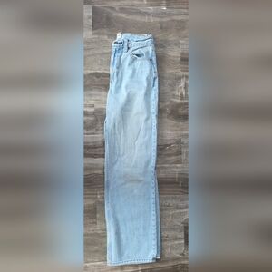 Light Blue Women's Jeans
